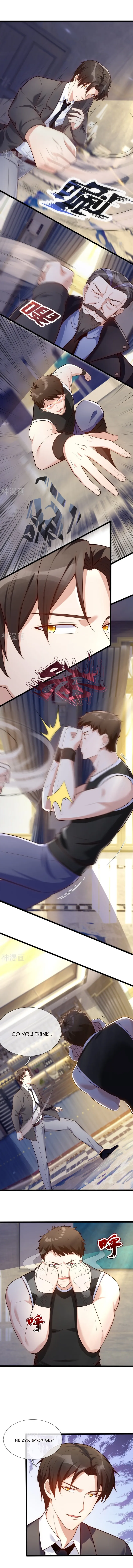 Dominating The Town chapter 175 page 3