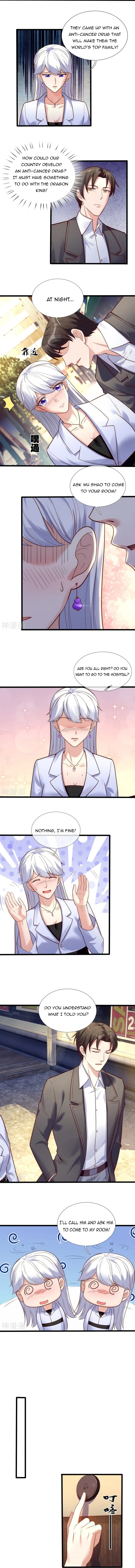 Dominating The Town chapter 179 page 2