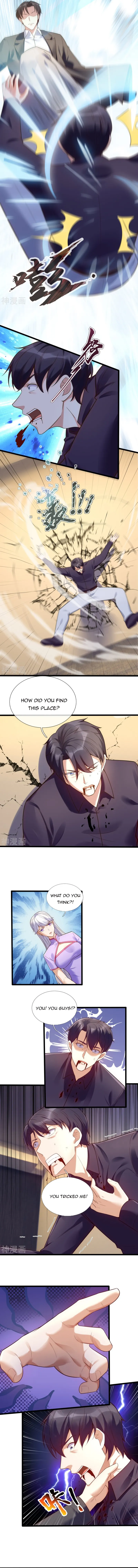 Dominating The Town chapter 180 page 2