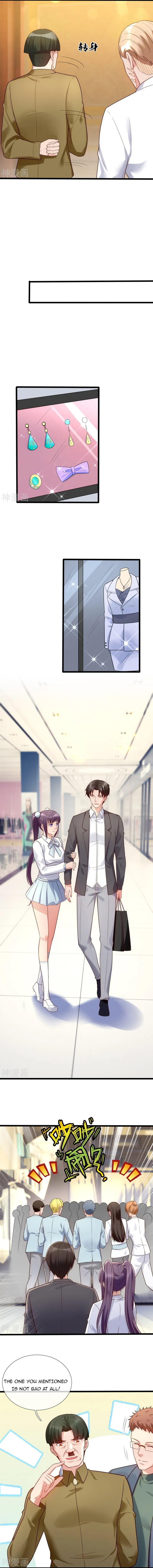 Dominating The Town chapter 187 page 3