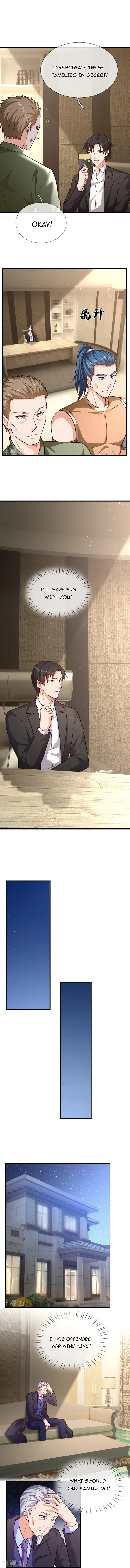 Dominating The Town chapter 210 page 3