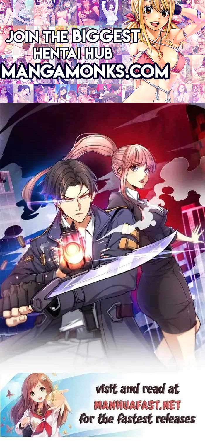 Dominating The Town chapter 231 page 1