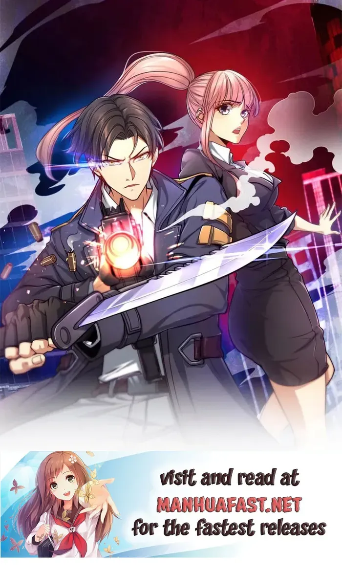 Dominating The Town chapter 236 page 1