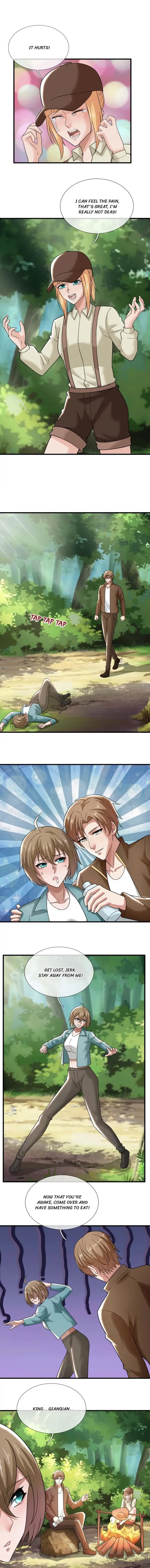 Dominating The Town chapter 237 page 2