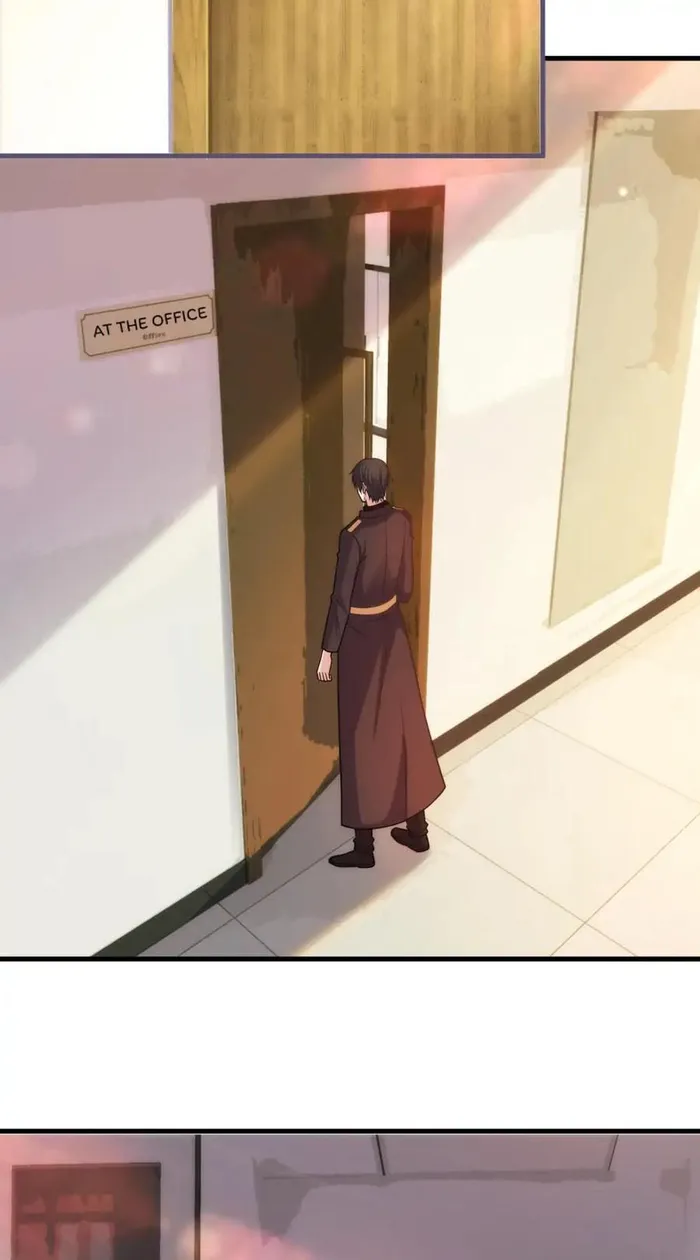 Dominating The Town chapter 246 page 11