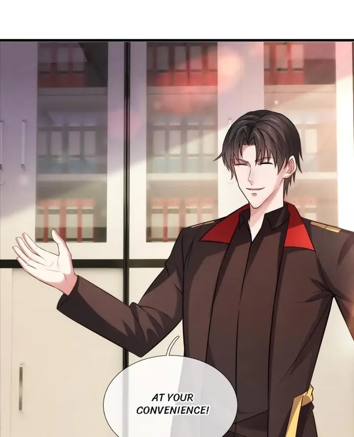 Dominating The Town chapter 246 page 15