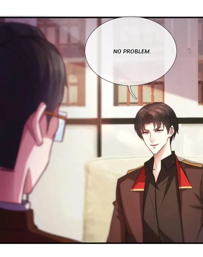 Dominating The Town chapter 246 page 20