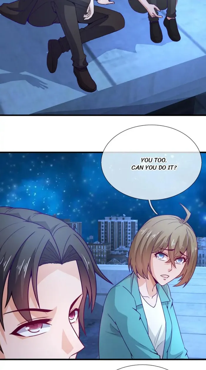 Dominating The Town chapter 247 page 11