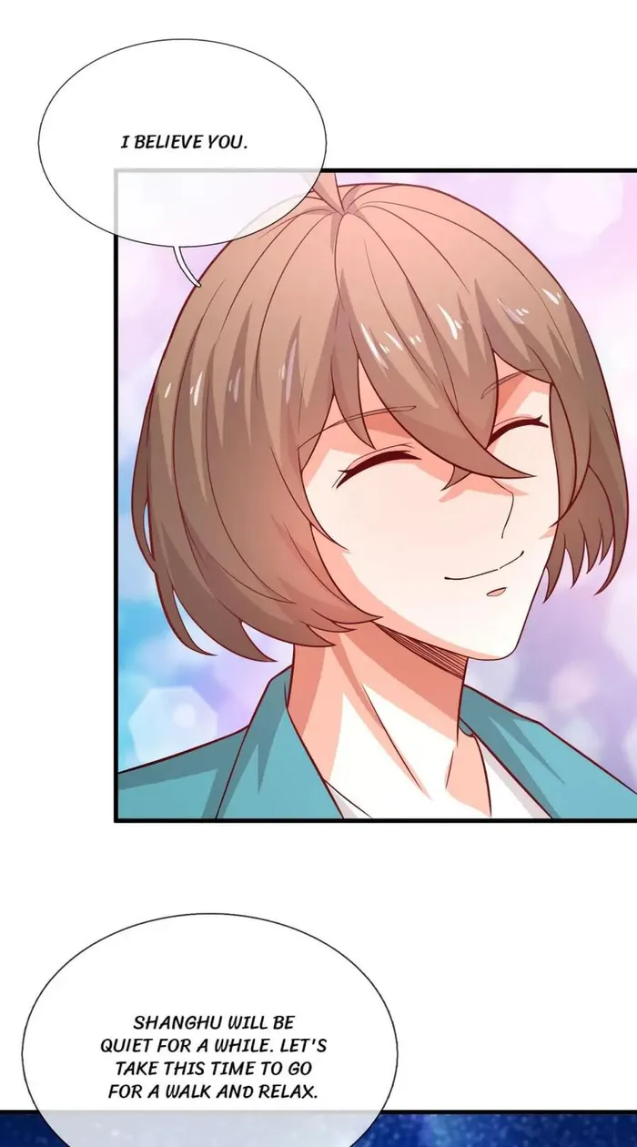 Dominating The Town chapter 247 page 13