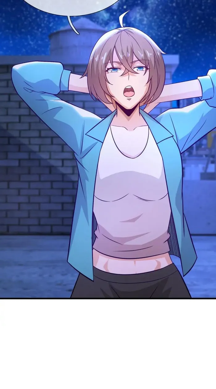 Dominating The Town chapter 247 page 14