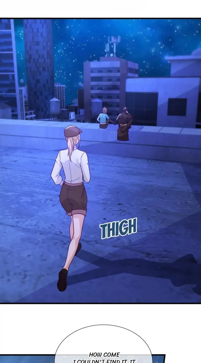 Dominating The Town chapter 247 page 17