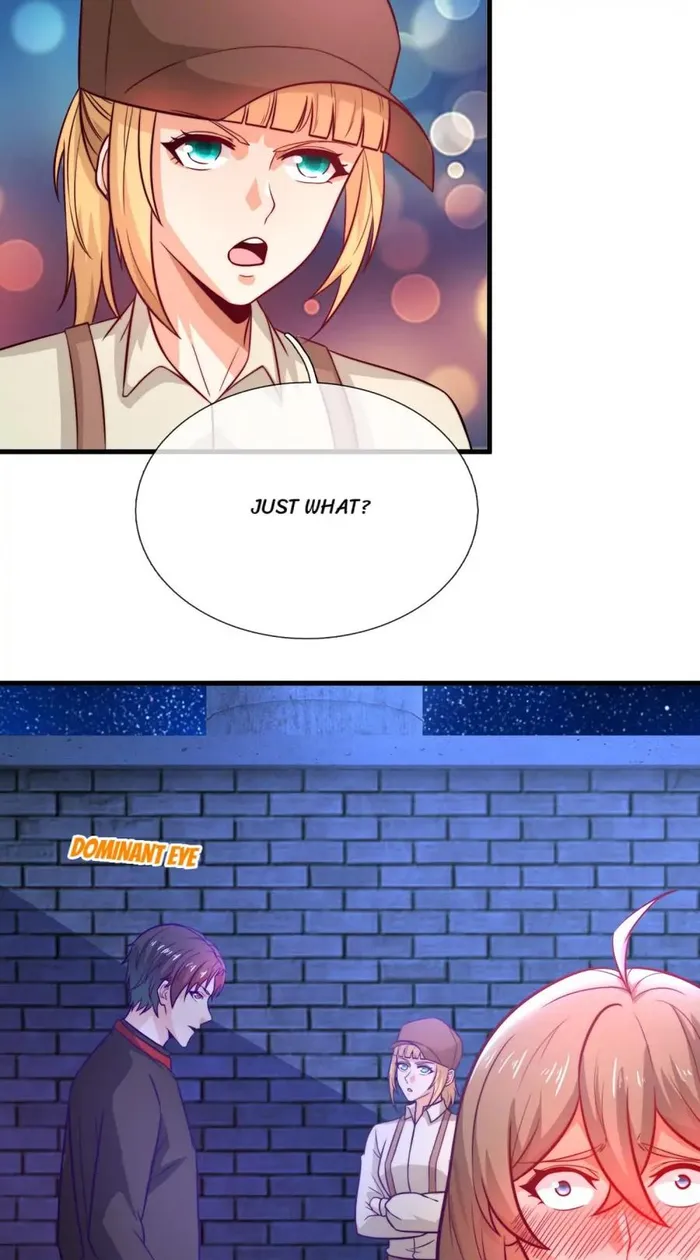 Dominating The Town chapter 247 page 22