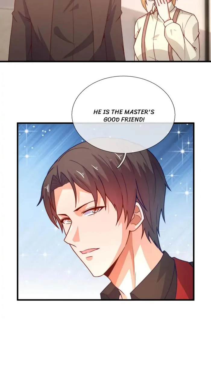 Dominating The Town chapter 247 page 3