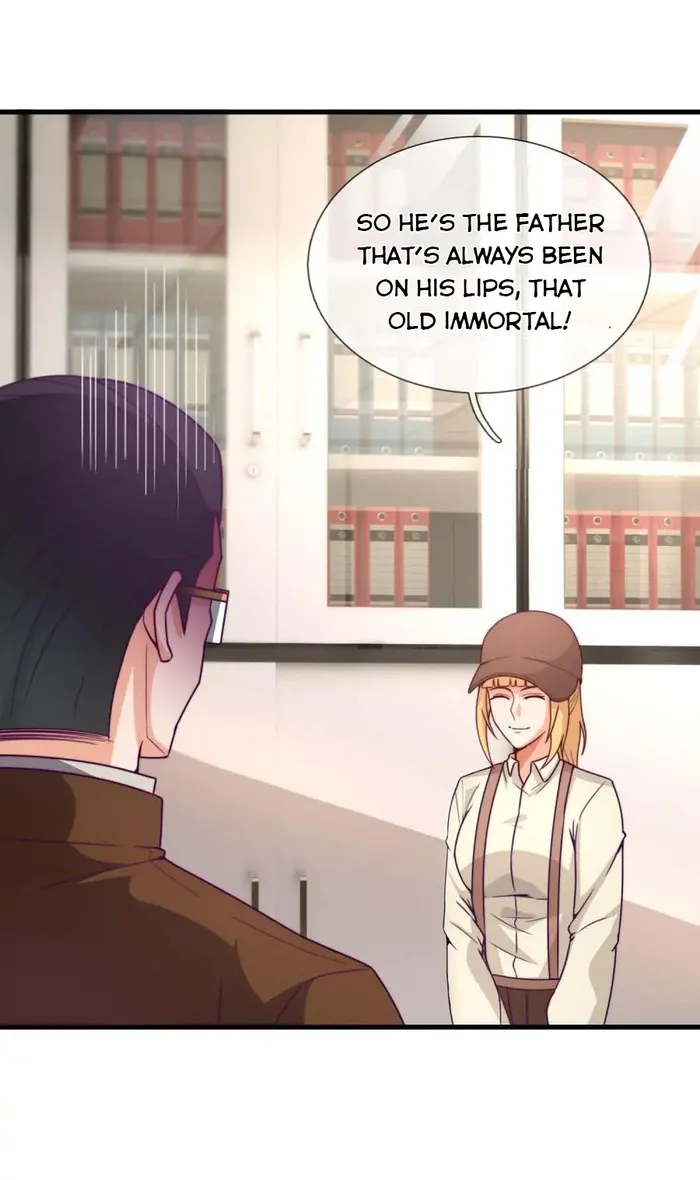 Dominating The Town chapter 247 page 4