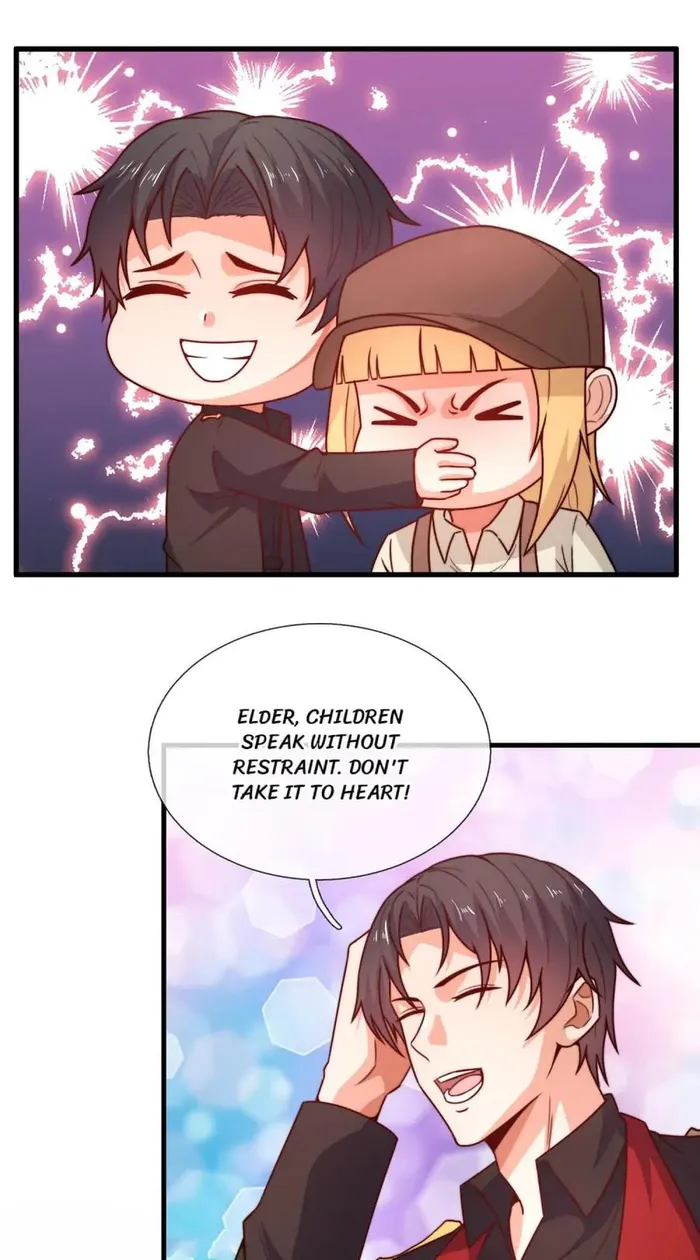 Dominating The Town chapter 247 page 5