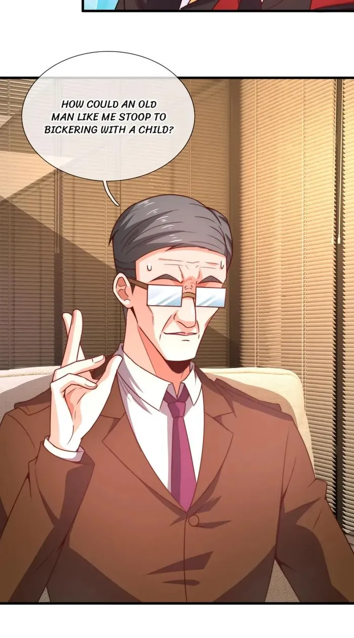 Dominating The Town chapter 247 page 6