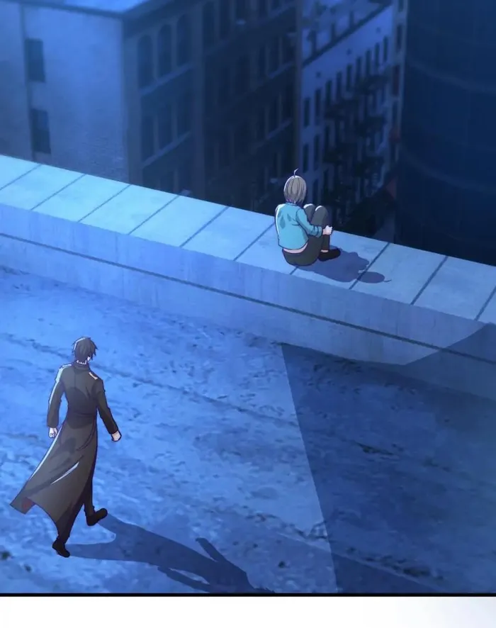 Dominating The Town chapter 247 page 8