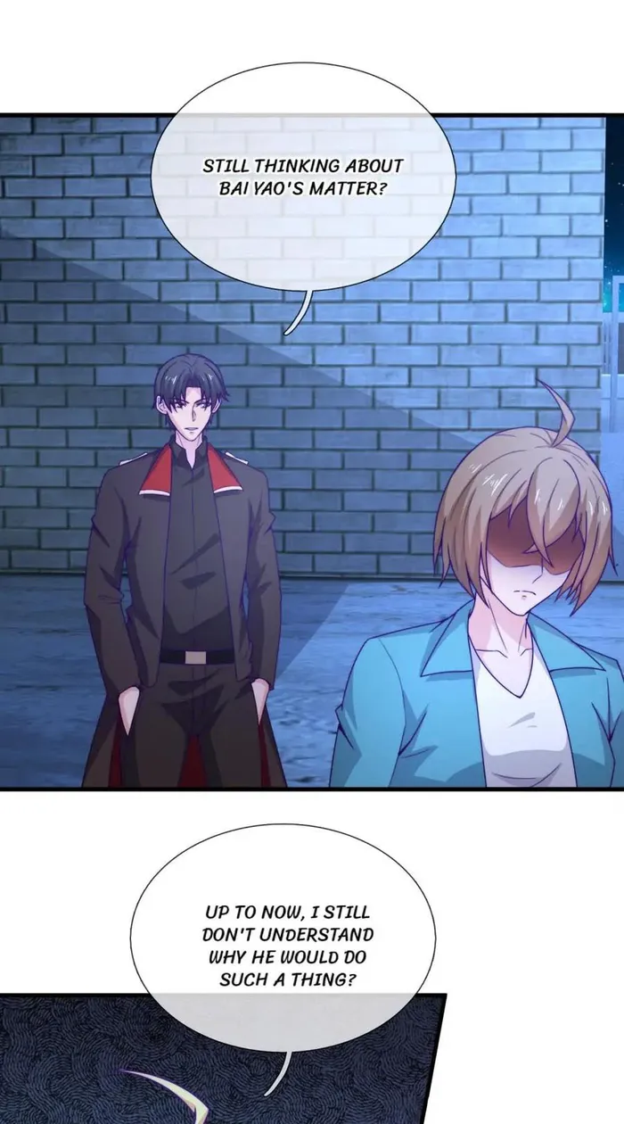 Dominating The Town chapter 247 page 9