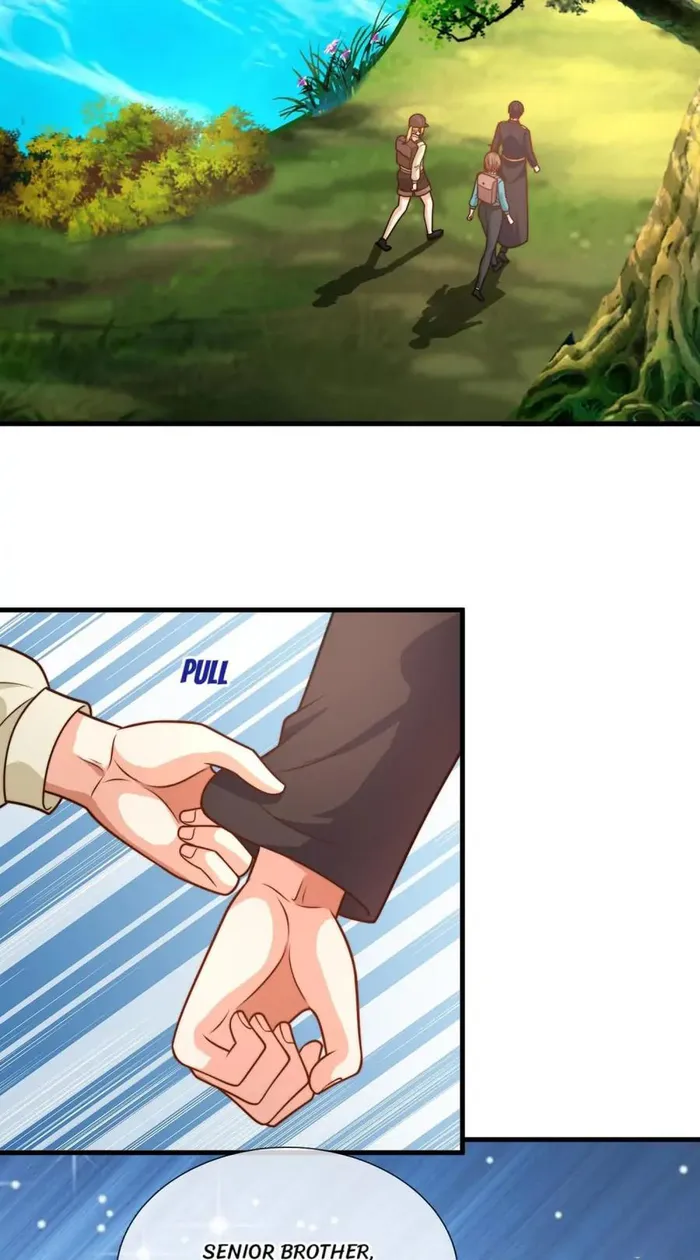 Dominating The Town chapter 248 page 12