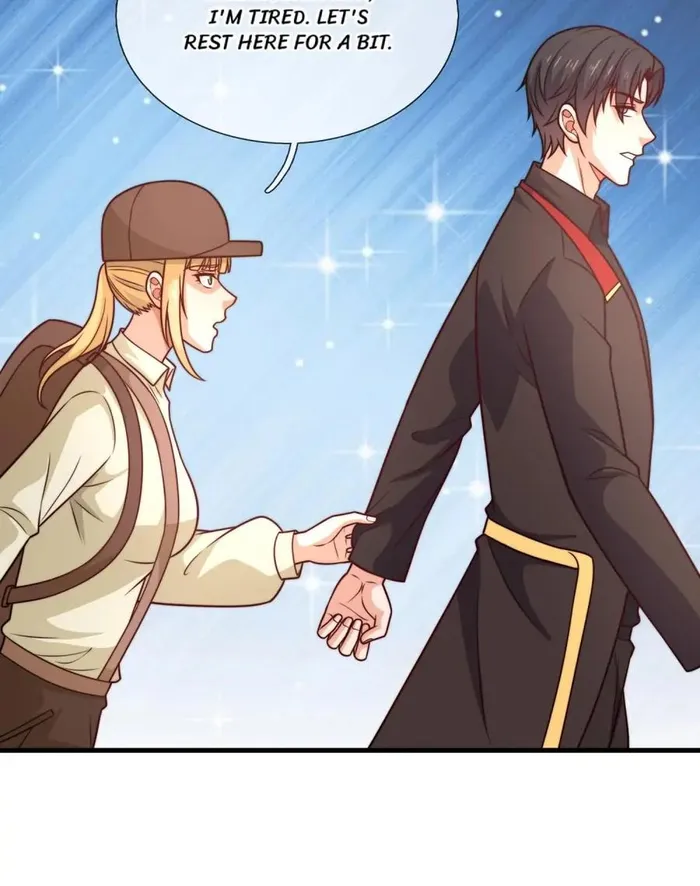 Dominating The Town chapter 248 page 13