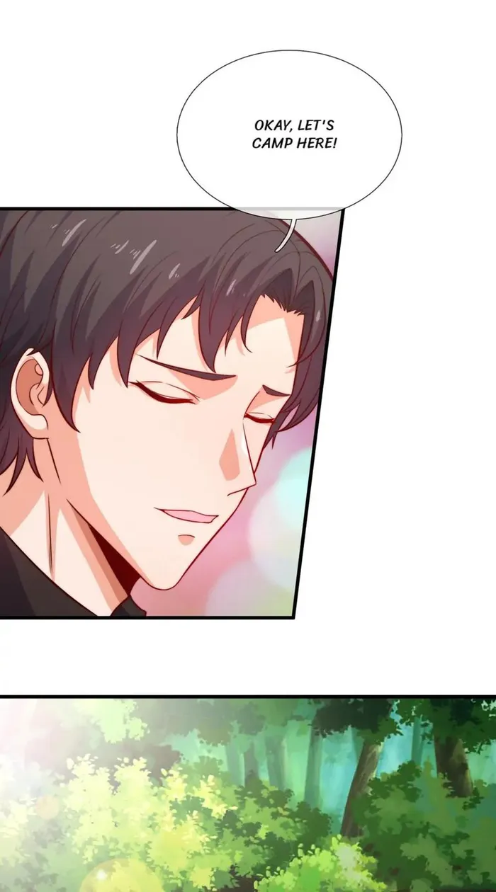 Dominating The Town chapter 248 page 14