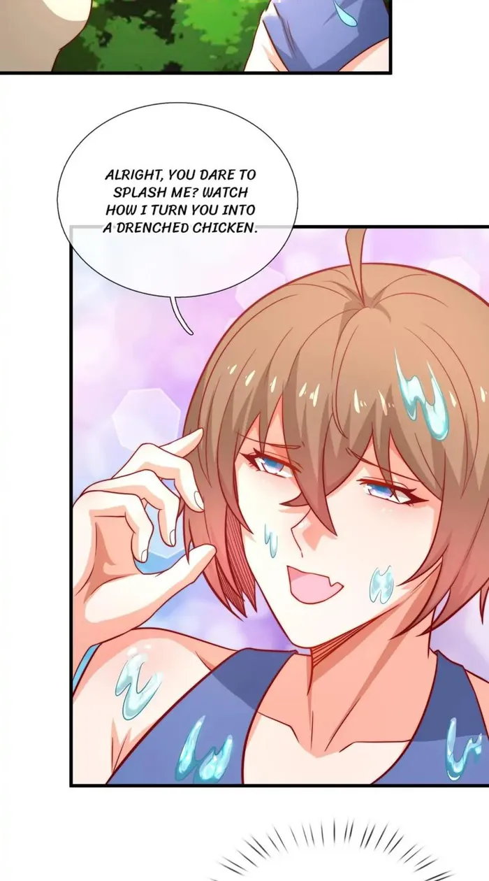 Dominating The Town chapter 248 page 16