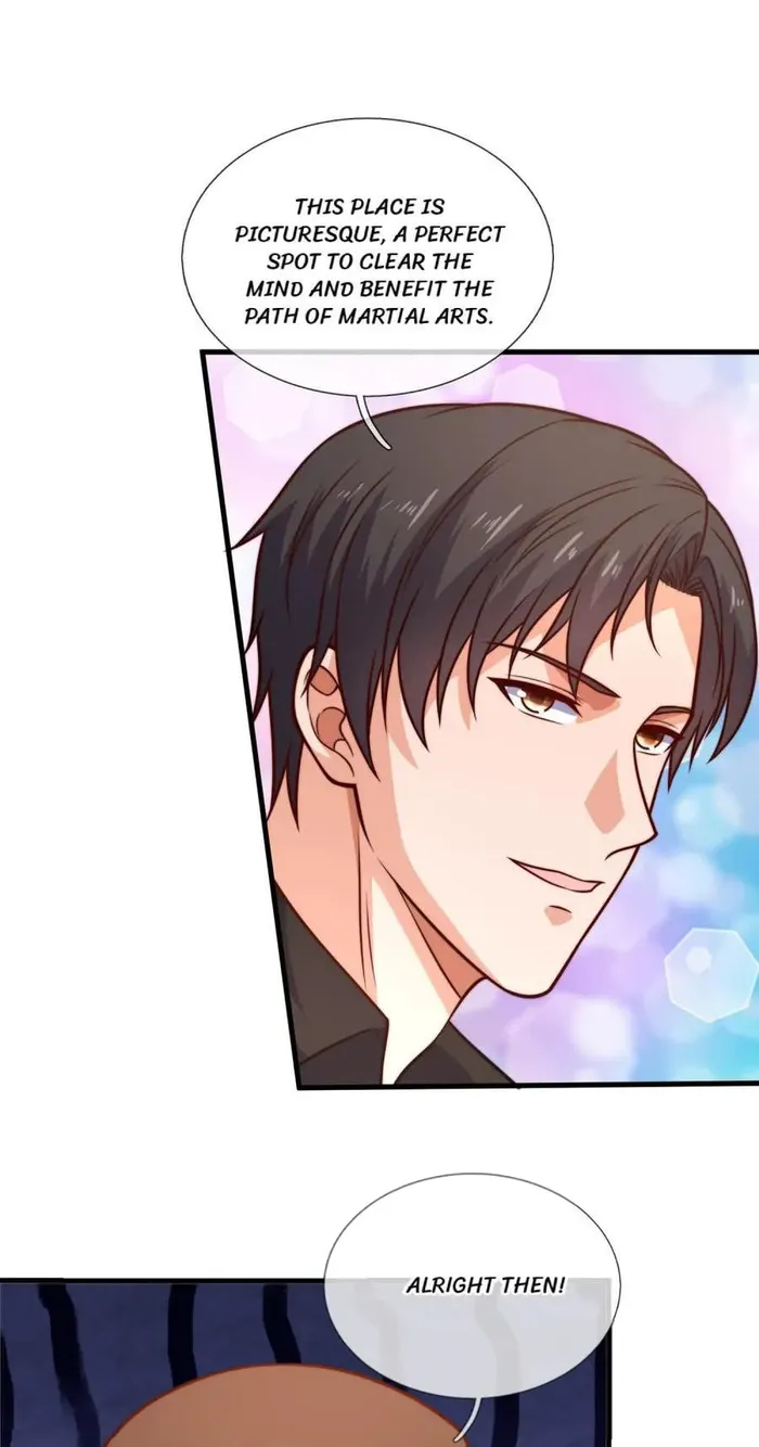 Dominating The Town chapter 248 page 2