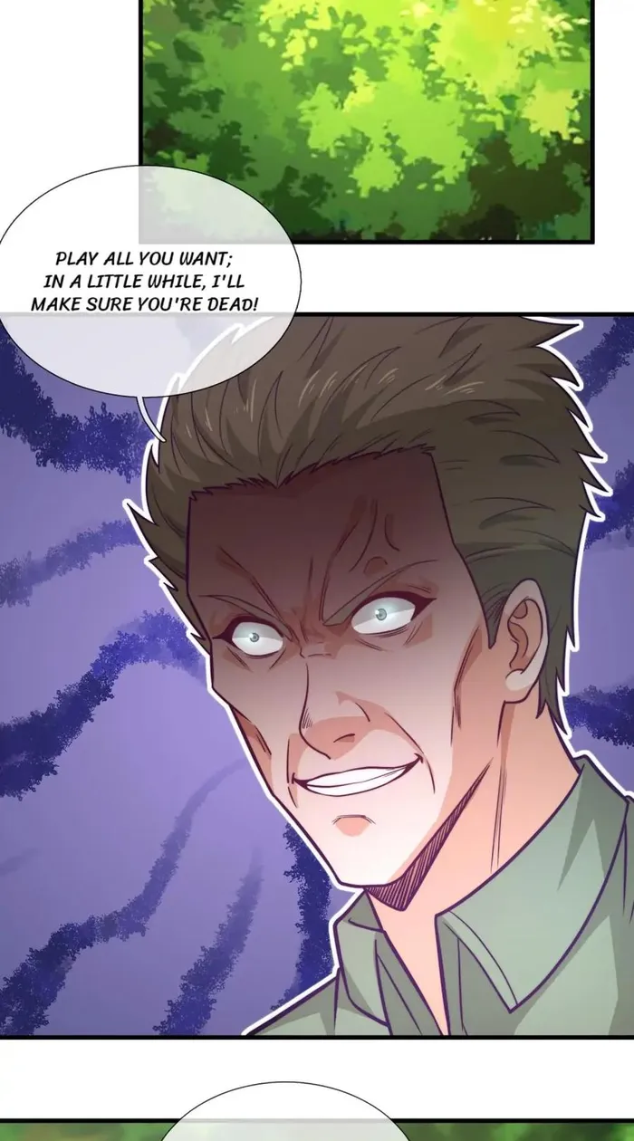 Dominating The Town chapter 248 page 23