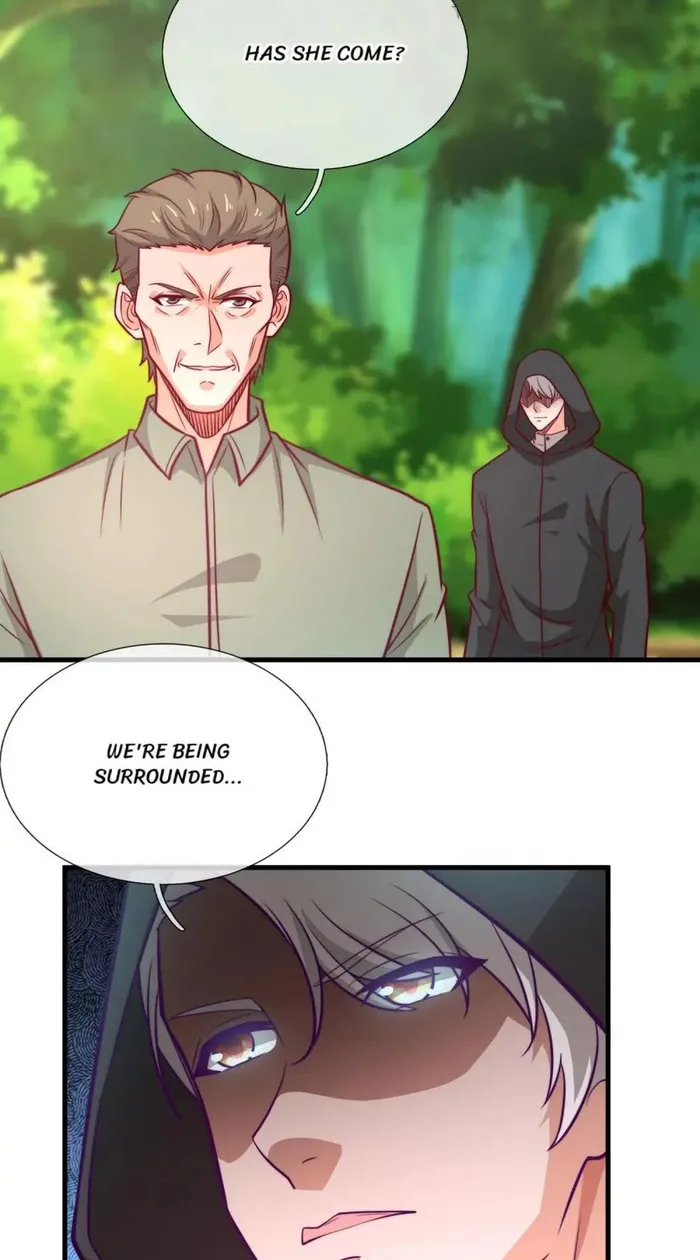 Dominating The Town chapter 248 page 24