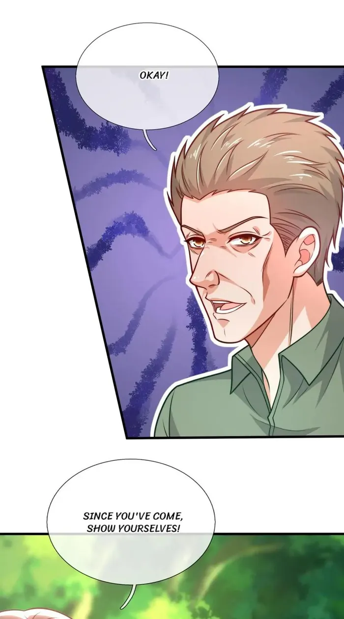 Dominating The Town chapter 248 page 26