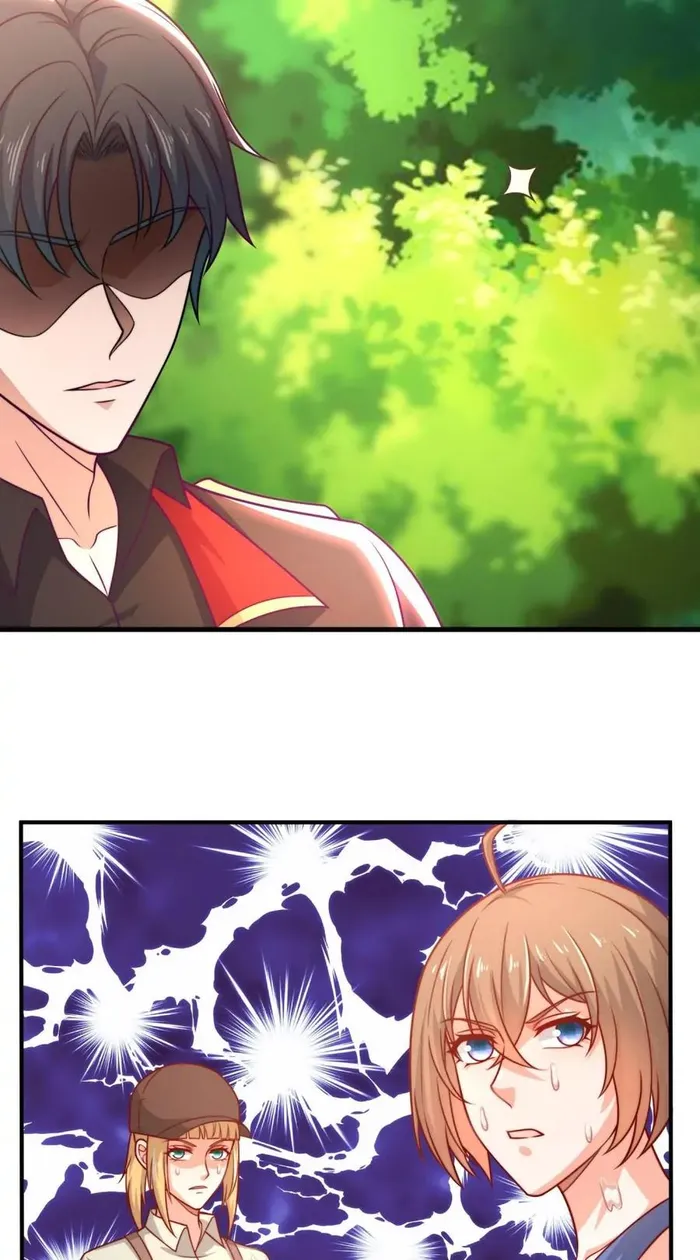 Dominating The Town chapter 248 page 27