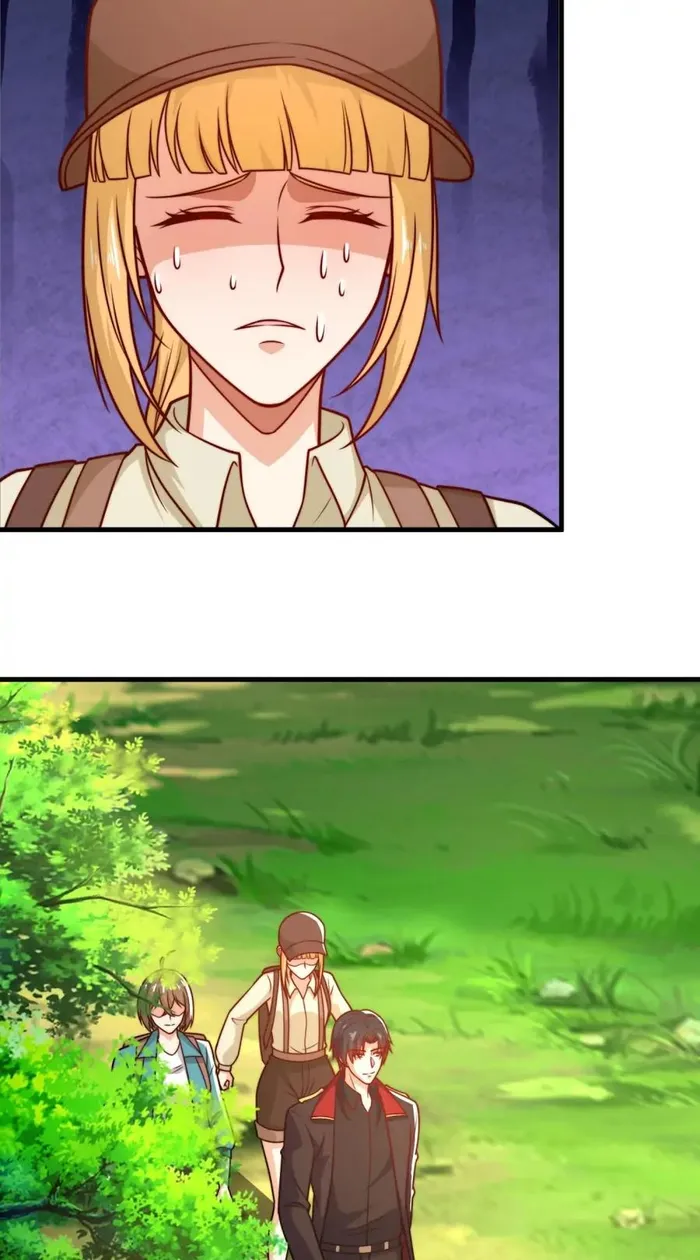 Dominating The Town chapter 248 page 3