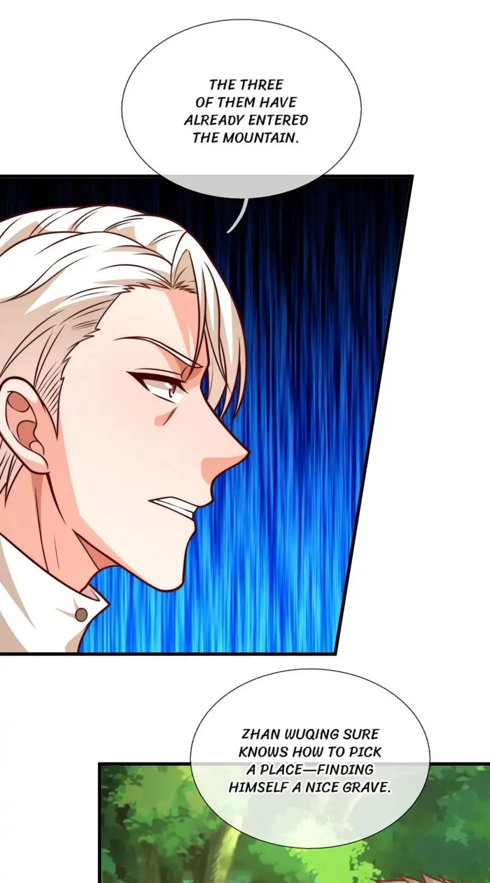 Dominating The Town chapter 248 page 6