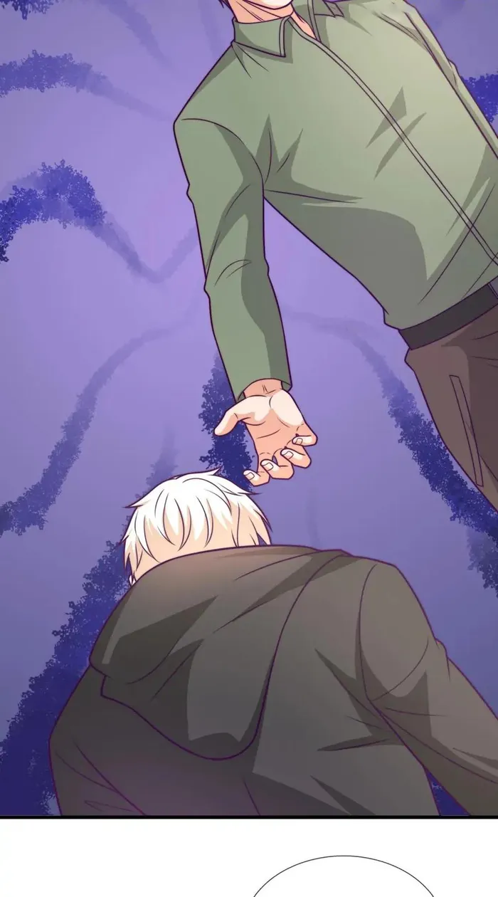 Dominating The Town chapter 248 page 8