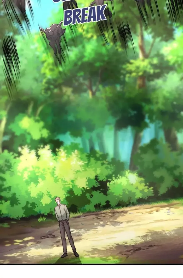 Dominating The Town chapter 249 page 11