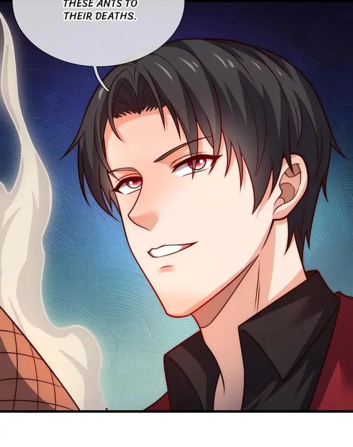 Dominating The Town chapter 249 page 15