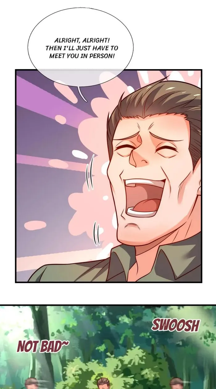 Dominating The Town chapter 249 page 16