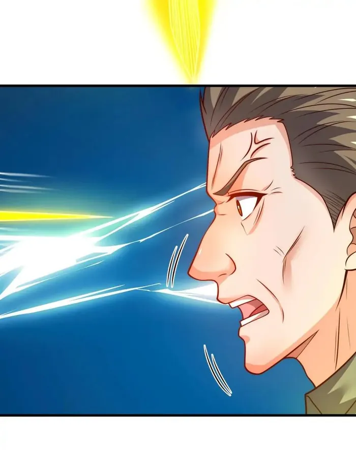 Dominating The Town chapter 249 page 19