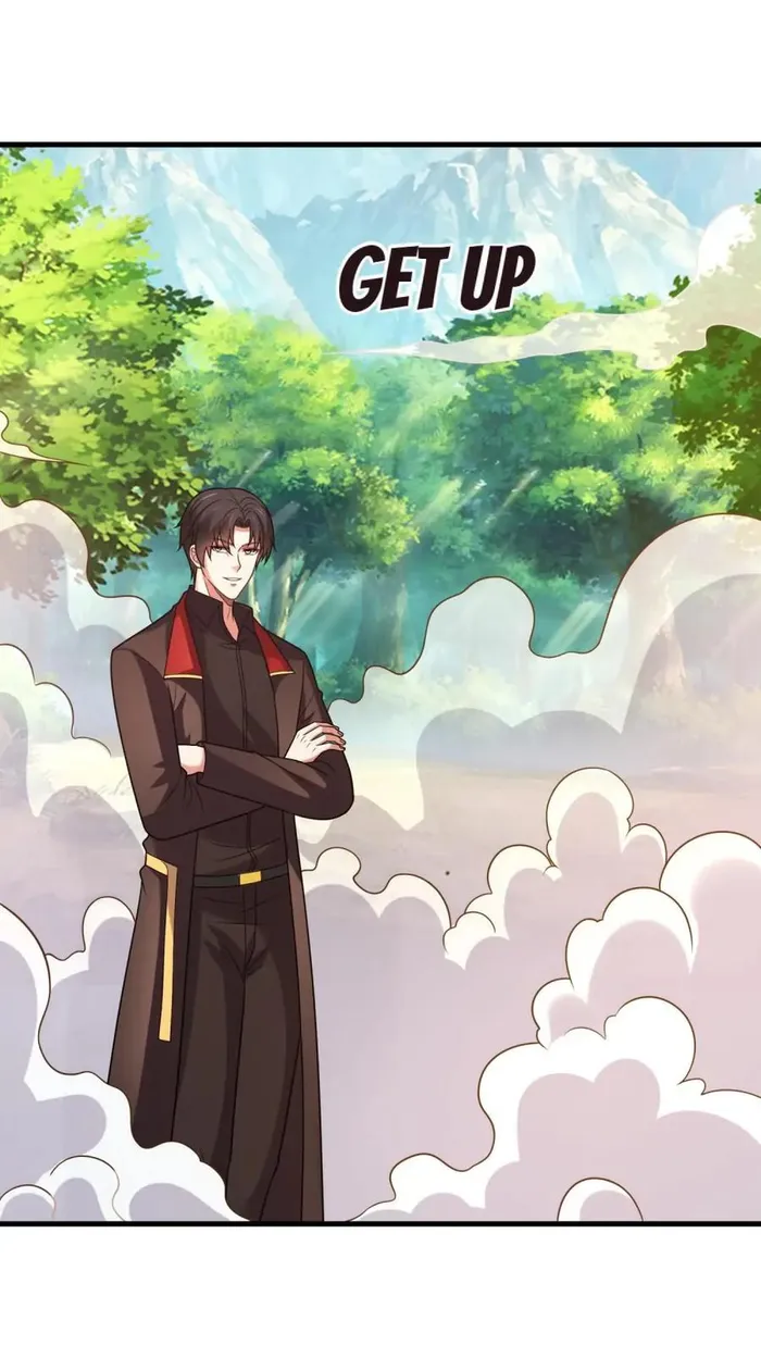 Dominating The Town chapter 249 page 24