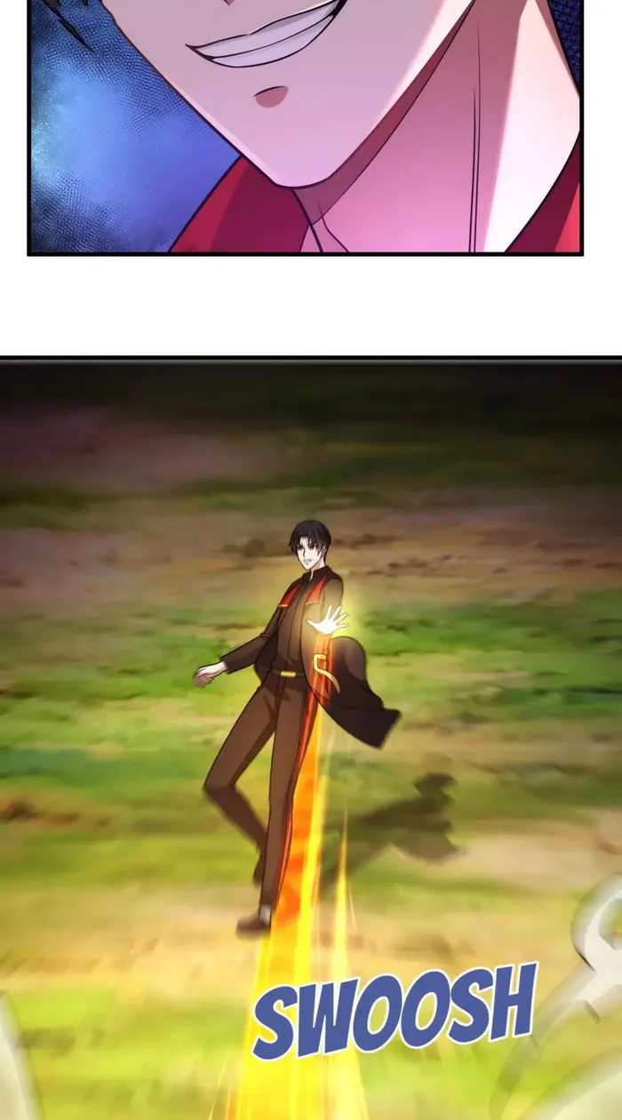 Dominating The Town chapter 249 page 26