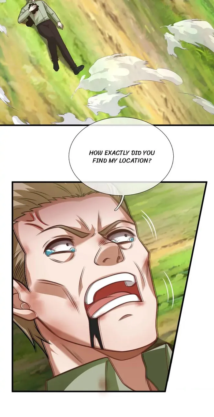 Dominating The Town chapter 249 page 29