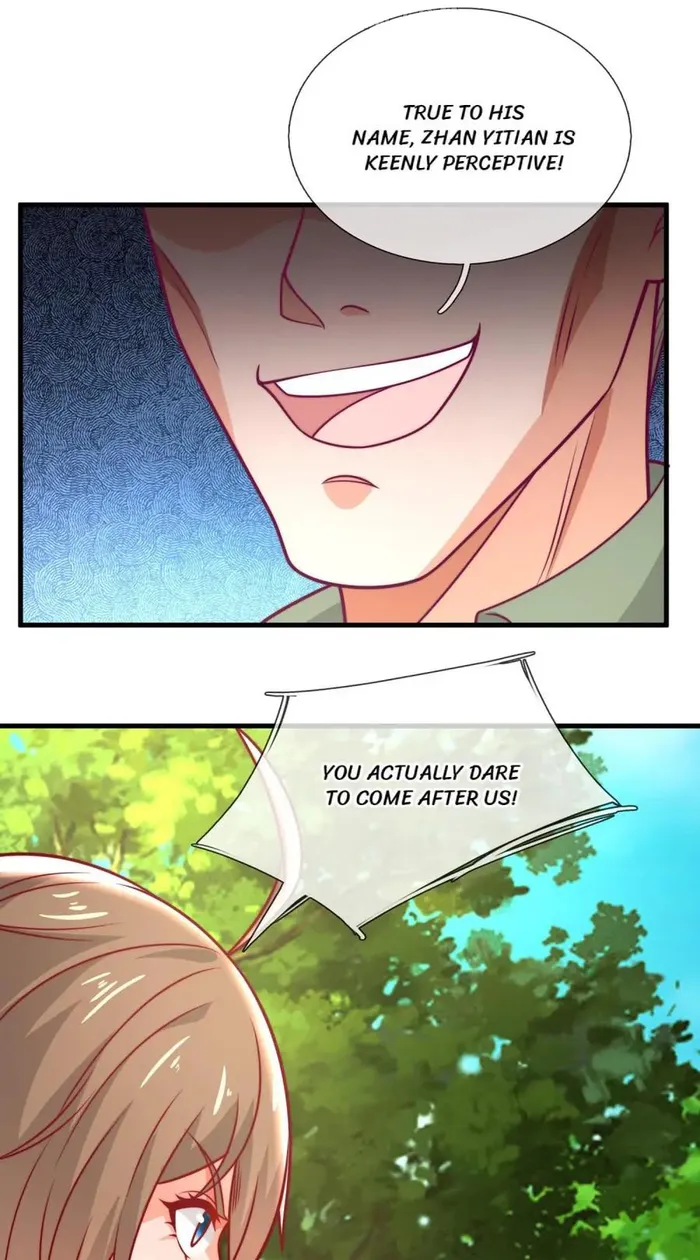 Dominating The Town chapter 249 page 4