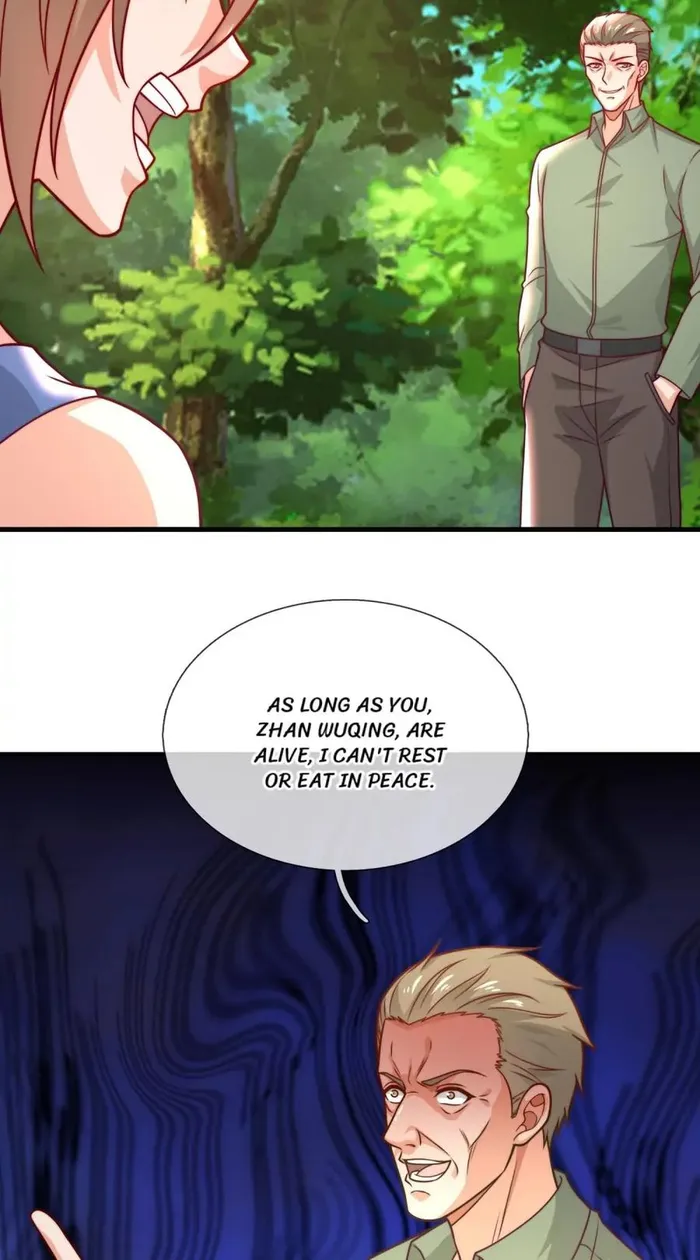 Dominating The Town chapter 249 page 5