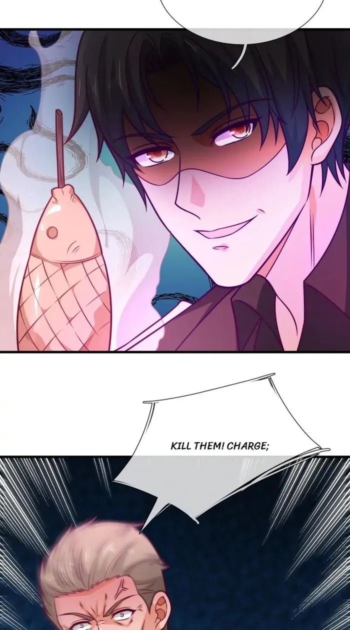 Dominating The Town chapter 249 page 9