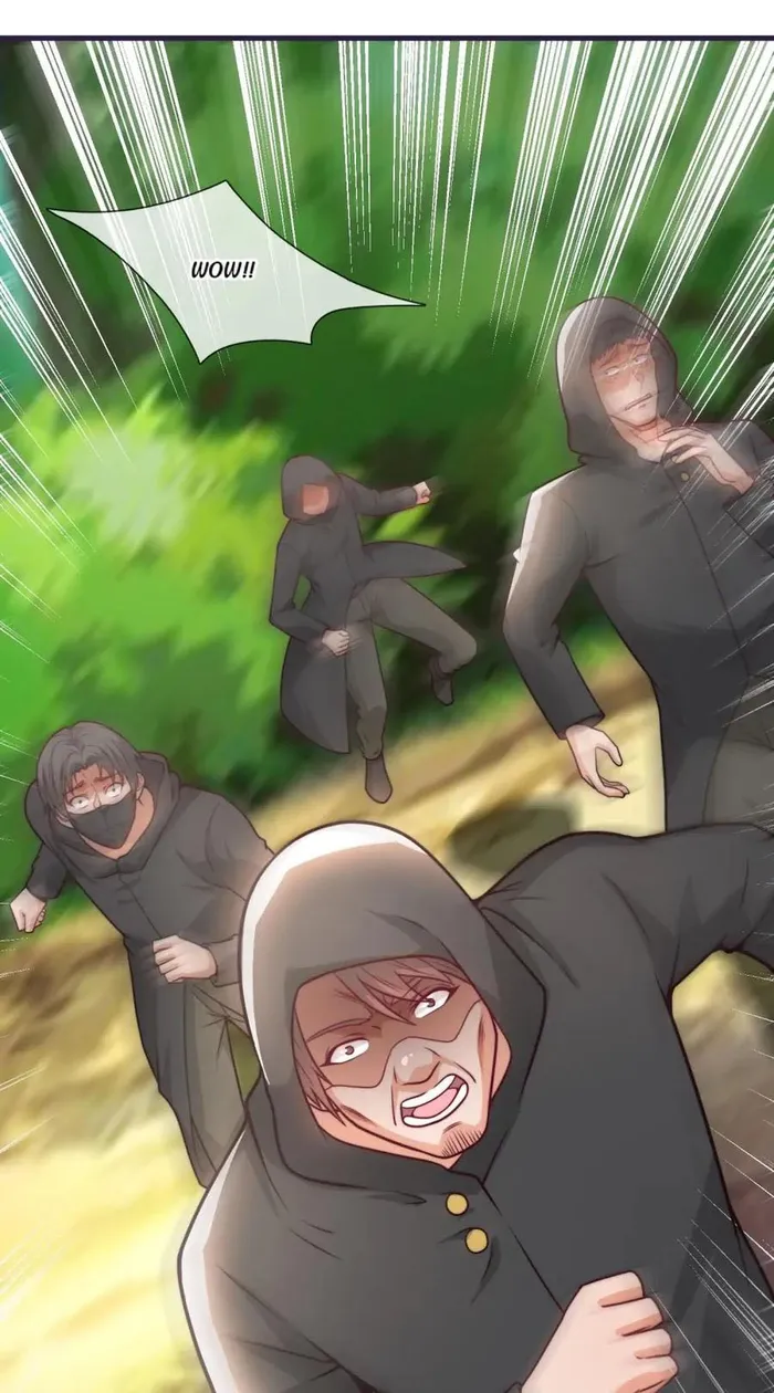 Dominating The Town chapter 250 page 10