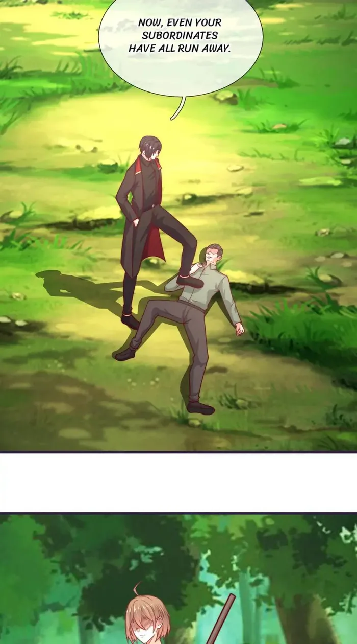 Dominating The Town chapter 250 page 12