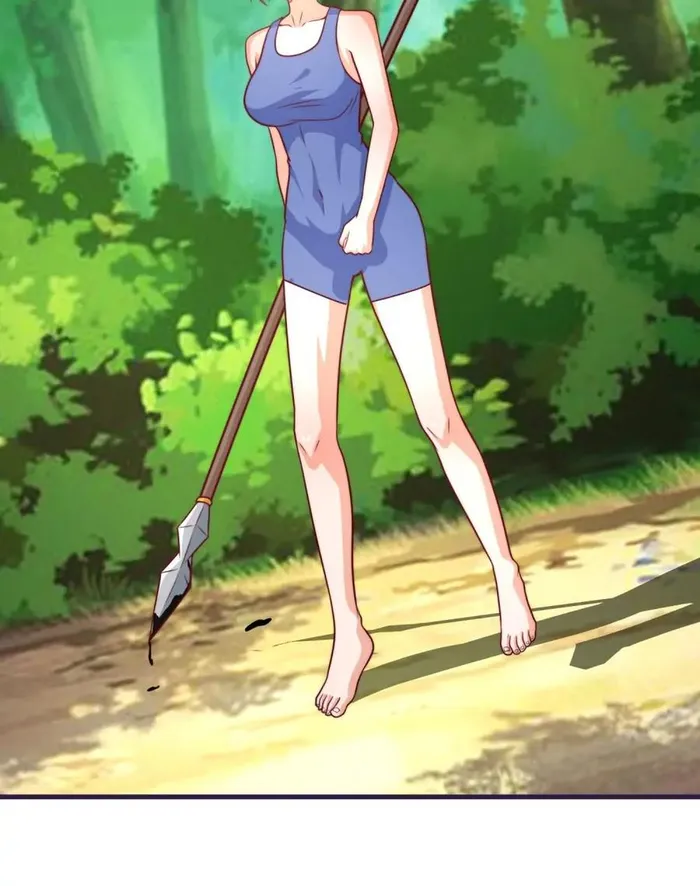 Dominating The Town chapter 250 page 13