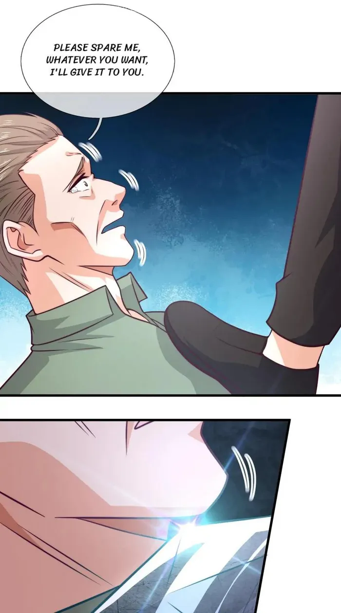 Dominating The Town chapter 250 page 14