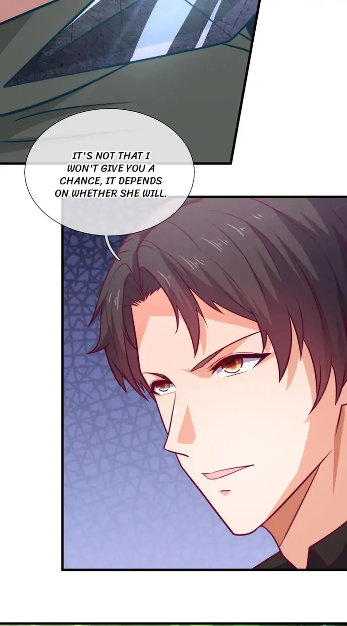 Dominating The Town chapter 250 page 15