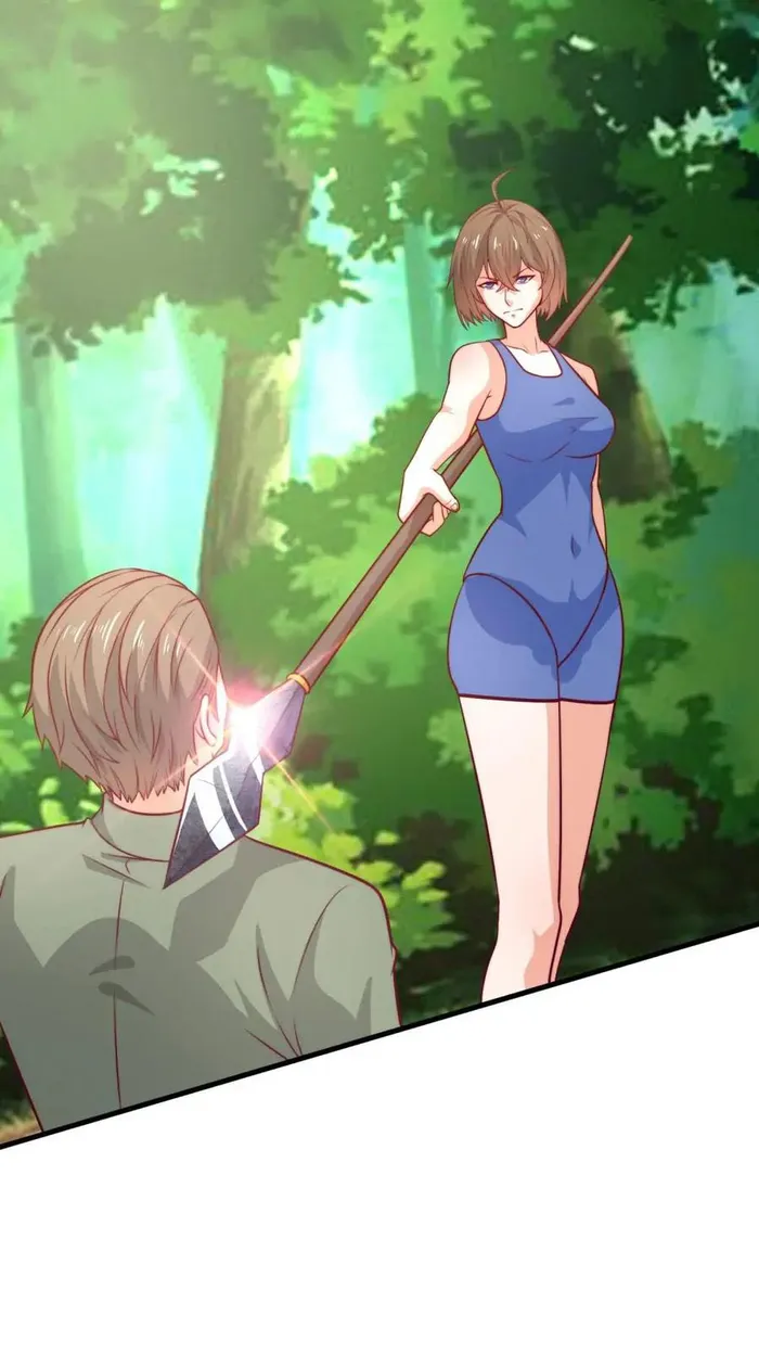 Dominating The Town chapter 250 page 16